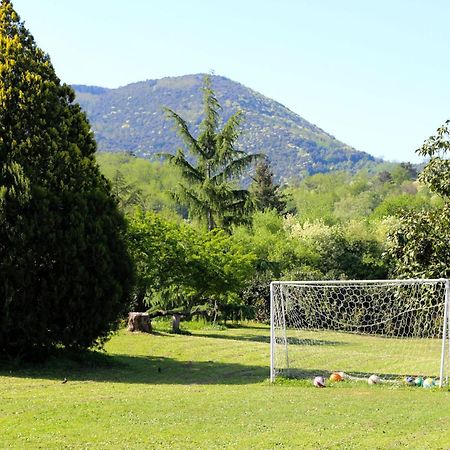 Villa Sissi Arliano Exterior foto