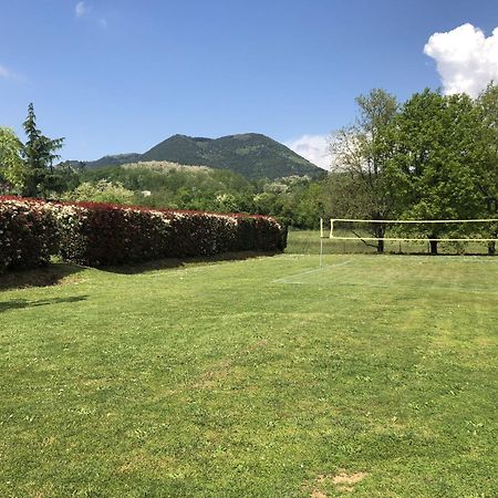 Villa Sissi Arliano Exterior foto