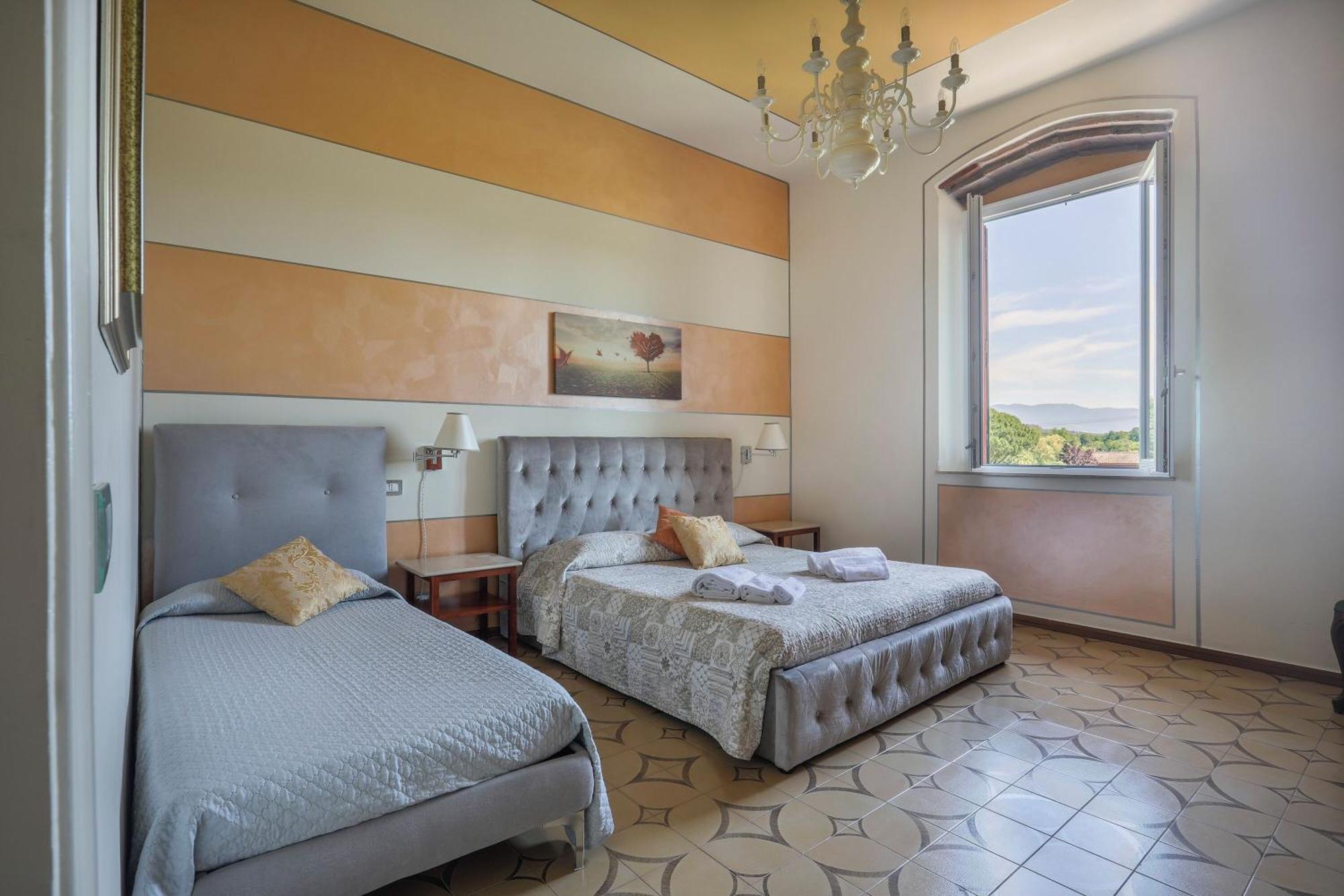 Villa Sissi Arliano Exterior foto